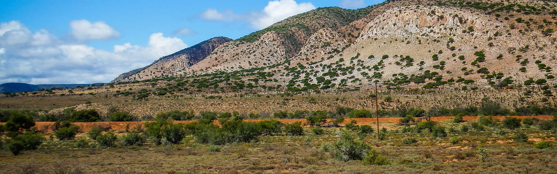 Karoo Hills