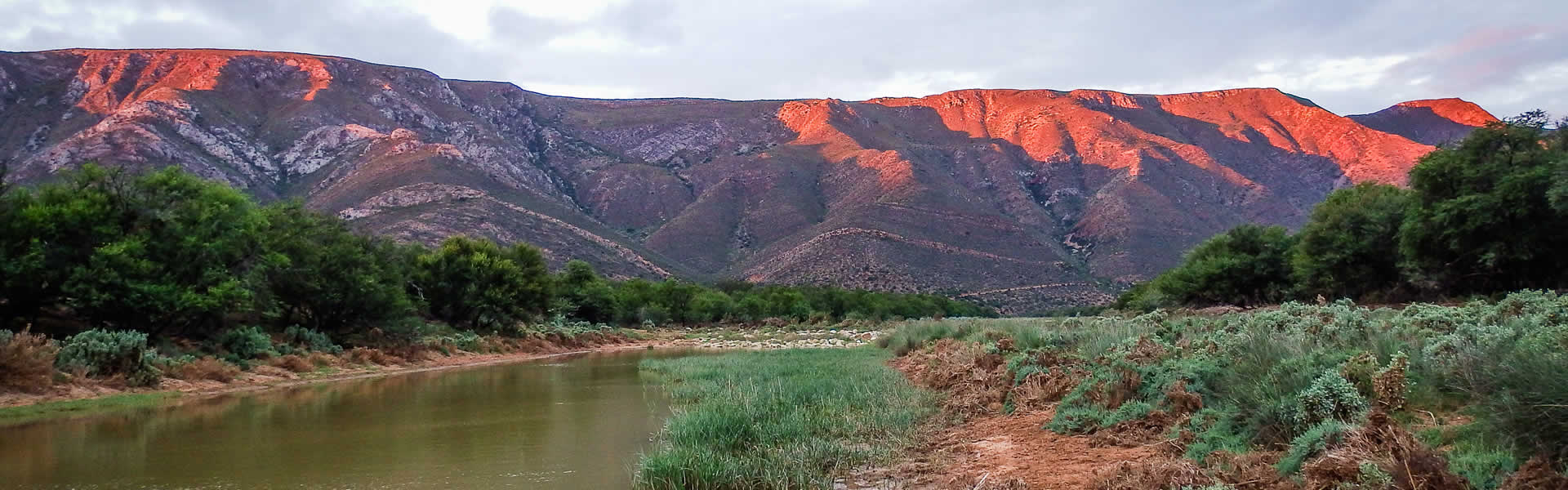 The last Rays of Sun